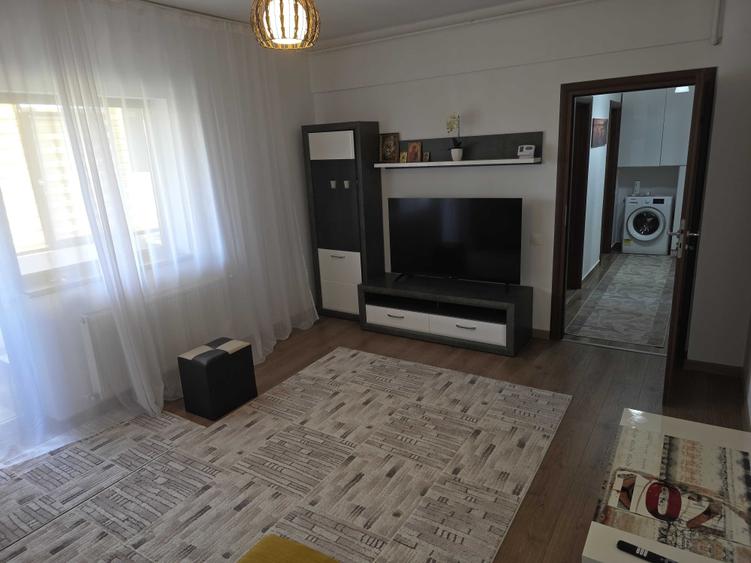 Apartament cu 2 camere decomandat în Nord