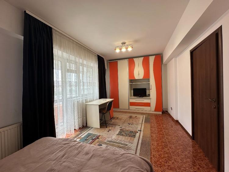 Apartament cu 2 camere semidecomandat în Ultracentral
