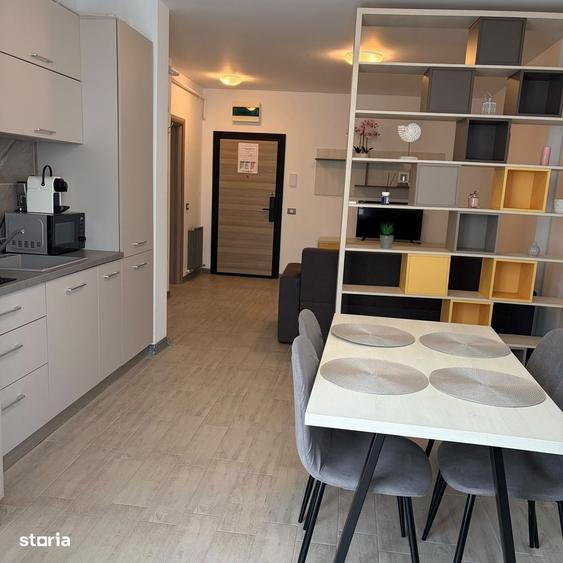 Ap 2 camere | Alezzi Resort, Mamaia Sat | Vedere Mare | Extrasezon | E - 13