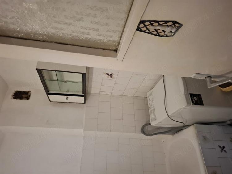 Casă cu 2 camere cu Teren 48 Mp în Mărăști