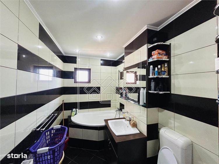 Apartament decomandat, 60mp + balcon mare -Pictor Brana - 11