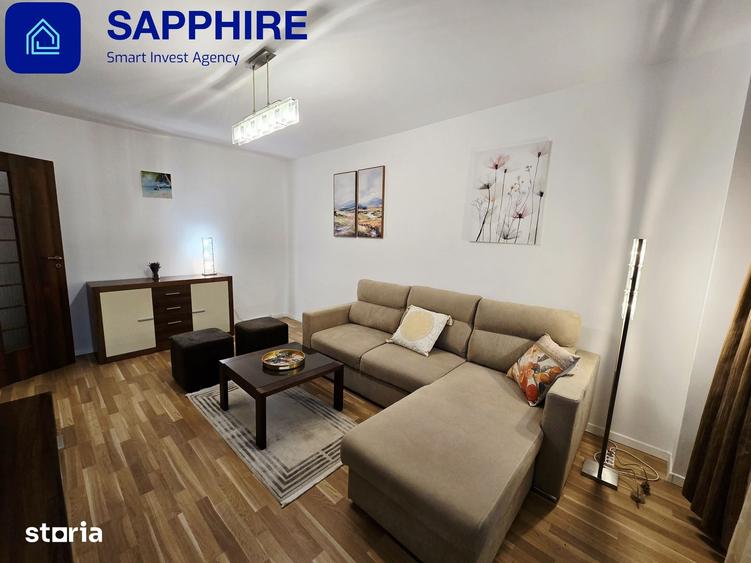 Apartament 3 camere zona 13 Septembrie, mobilat ?i utilat, boiler - 4