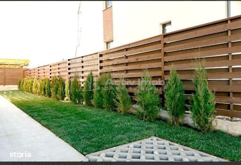 Casă cu 4 camere cu Teren 180 Mp în Tunari