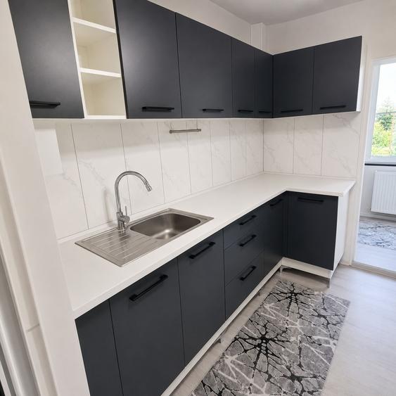 Apartament cu 2 camere în Alfa