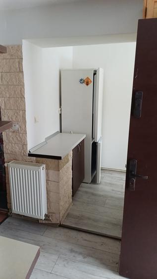 Garsonieră în Drumul Carului
