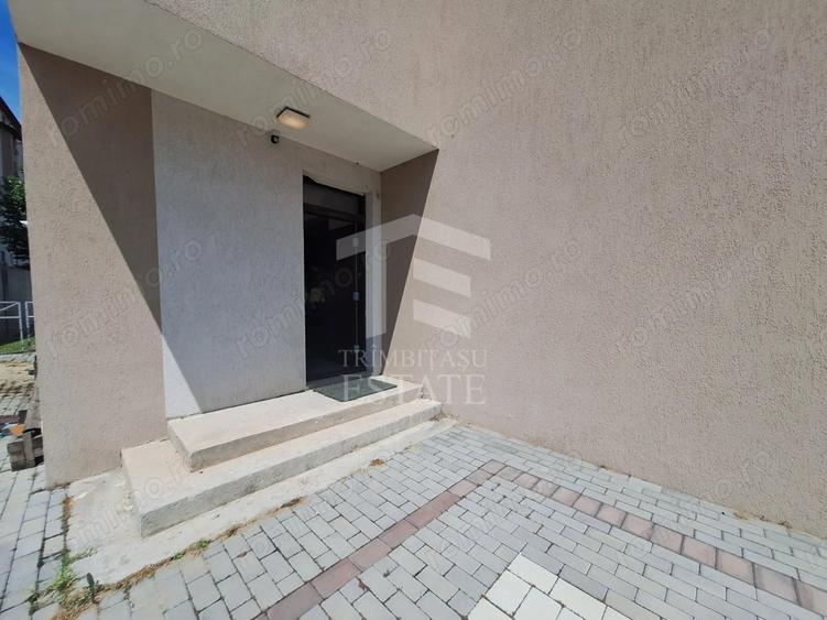 Duplex 4 cam 3 bai parcare&curte Prelungirea Ghence str. Maracineni - 11