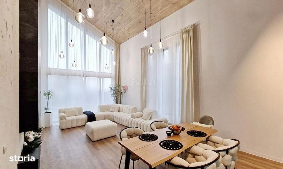 Casă cu 4 camere cu Teren 1150 Mp în Sânpetru