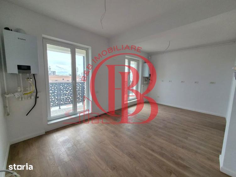 5 camere 193 mp total | 2 Terase | 3 bai | Liviu Rebreanu - 10