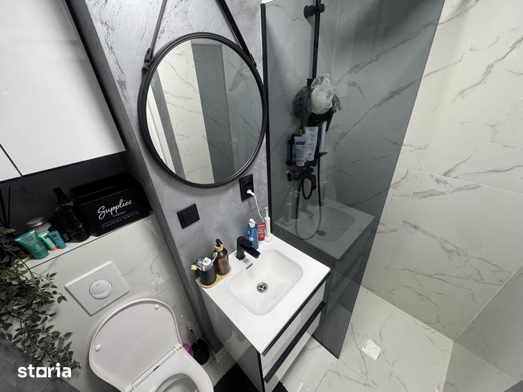 Apartament cu 2 camere în Inel II