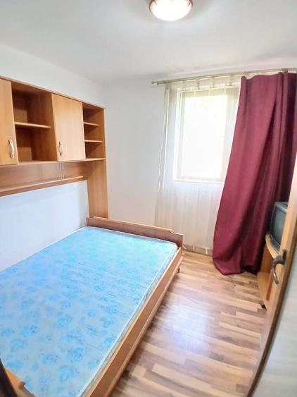 Apartament cu 2 camere în Sălaj