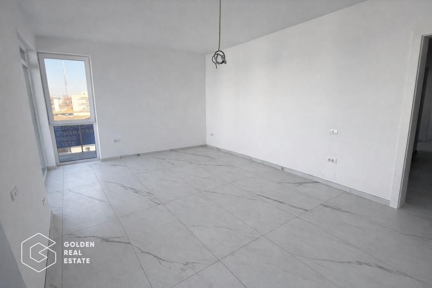 Apartament 2 camere si gradina de 30 mp Braytim Timisoara - 5
