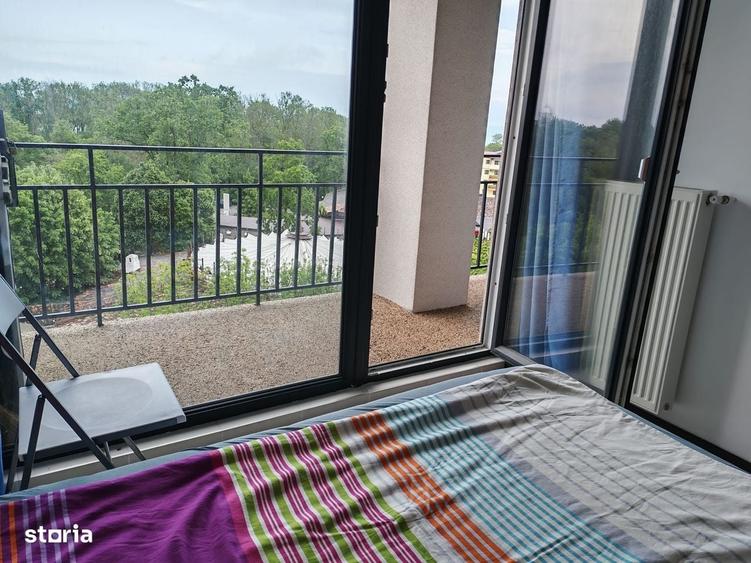 Apartament cu 2 camere în Central