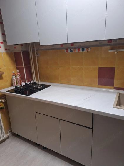 Garsonieră semidecomandată în Pantelimon