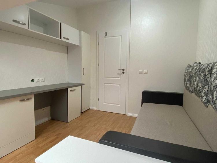 Apartament cu 3 camere decomandat în Dumbrăvița