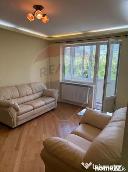 DE INCHIRIAT APARTAMENT LUX zona Vivo Mall - Baia Mare (Maramures) - 11