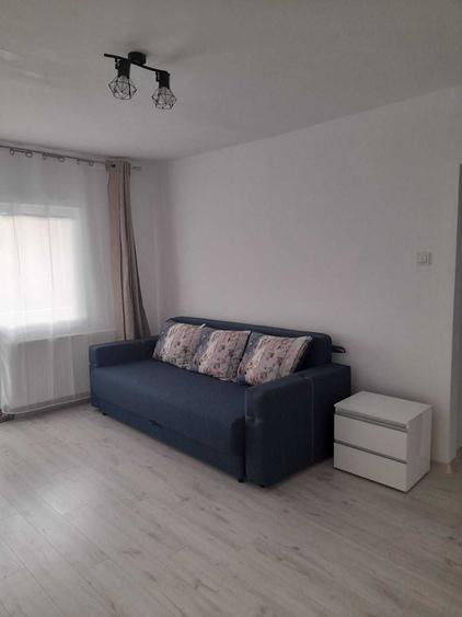 Apartament cu 2 camere în Gheorgheni