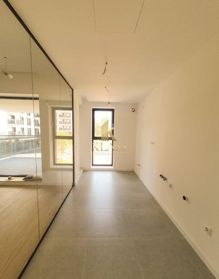 2 camere | Nusco City Faza 2 | Vedere parc | 60 mp - 4