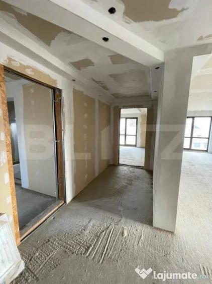 Spațiu comercial, de 227 mp, în George Enescu