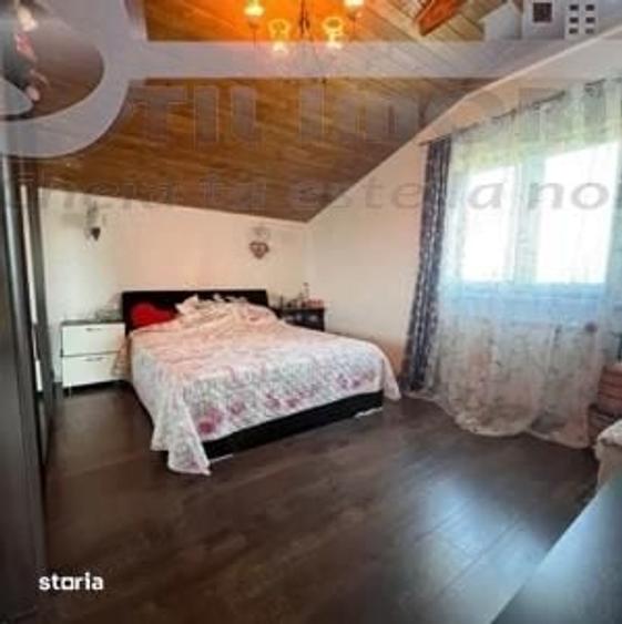 Apartament cu 2 camere decomandat în Miroslava