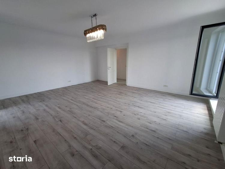 Apartament 3 Camere Obor | Doamna Ghica - 8