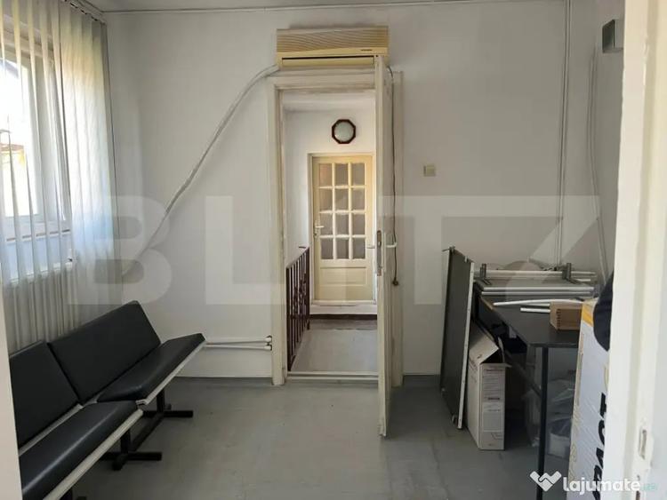 Casa P+1, destinatie medicala, 164 mpu, teren 111 mp, zona - 2