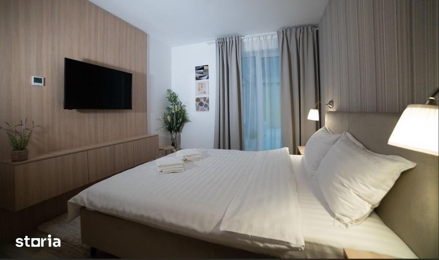 3 camere, Lipovei-Padurea Verde, 650E/luna - 9