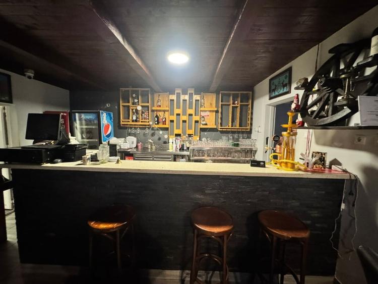 Spațiu comercial, de 258 mp, în Central