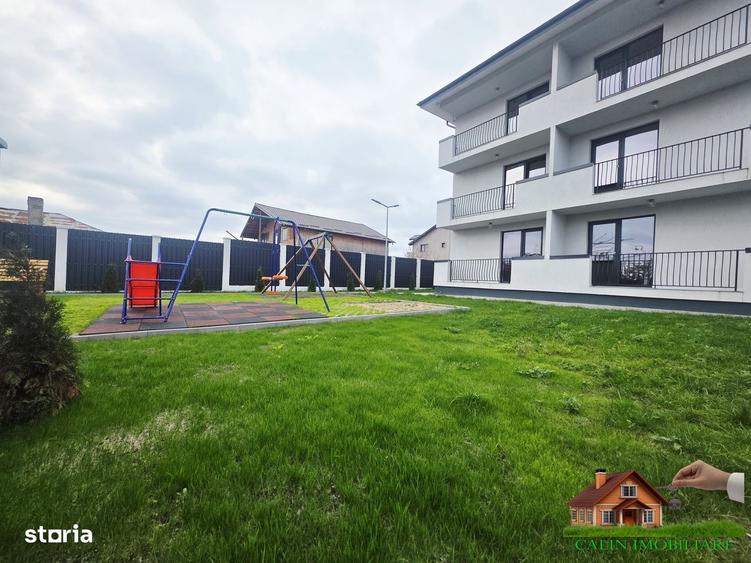 Apartament cu 7 camere semidecomandat în Păcurari