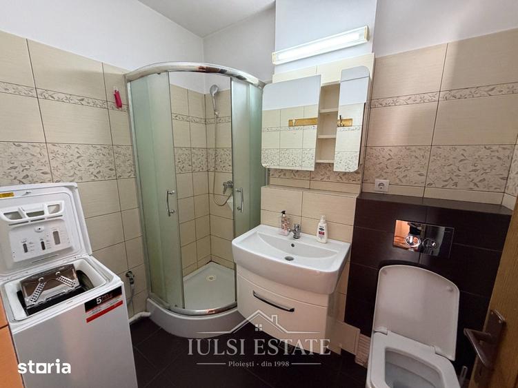 Apartament cu 2 camere în Nord