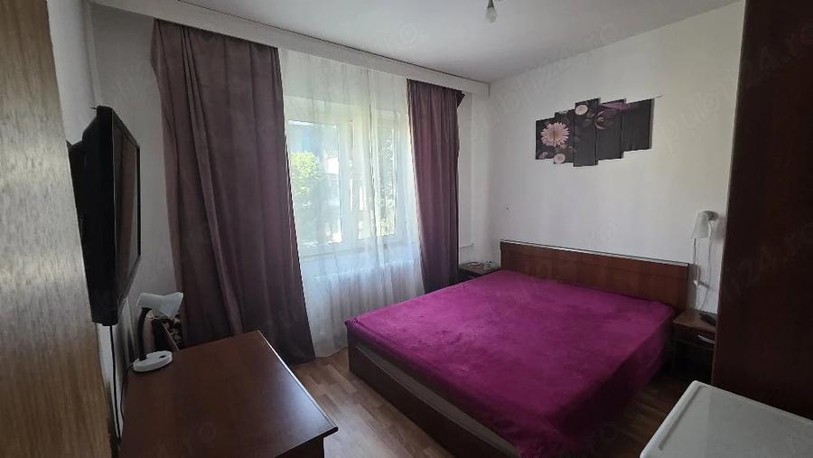 Apartament cu 2 camere decomandat în Crângași