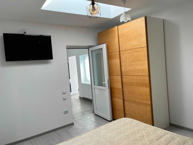 Casă cu 1 camere în Colentina