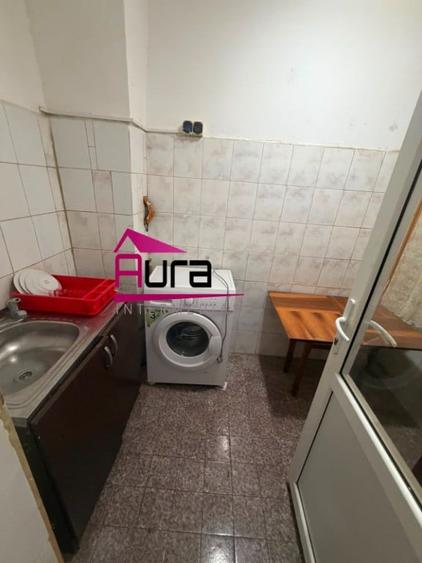 Garsonieră în Dallas