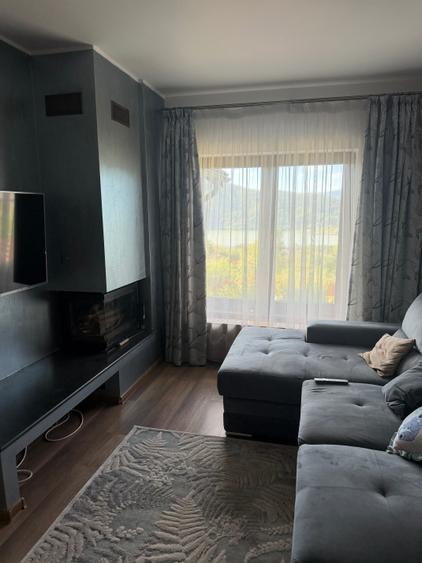 Casă cu 4 camere cu Teren 1000 Mp în Exterior Vest
