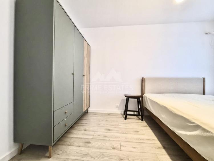PRIMA INCHIRIERE! Studio Dublu | Greenfield | Parcare Inclusa - 10