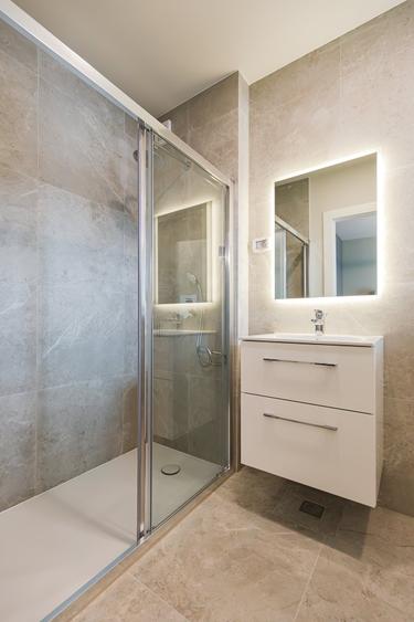 AFI Home North-3 camere,mobilat&utilat,+1 loc parcare pet friendly - 10