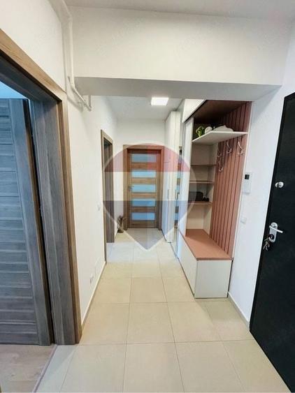 Apartament cu 2 camere decomandat, mobilat în Lujerului