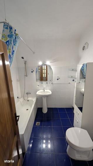 Casă cu 5 camere cu Teren 346 Mp în Gheorgheni