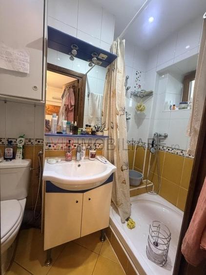 Apartament de vânzare 4 camere Mihai Bravu - 2 minute Metrou Iancului - 7