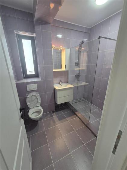 Apartament cu 2 camere decomandat în Călărași