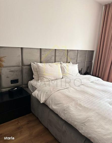 Apartament Bd. Metalurgiei Grand Kristal Parcare Inclusa Pet Friendly - 15