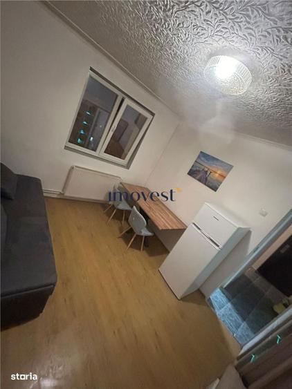De inchiriat: Apartament cu 2 camera in Micro 14 - 15