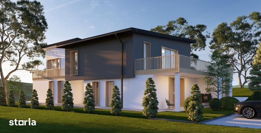 Apartament cu 4 camere decomandat în Central