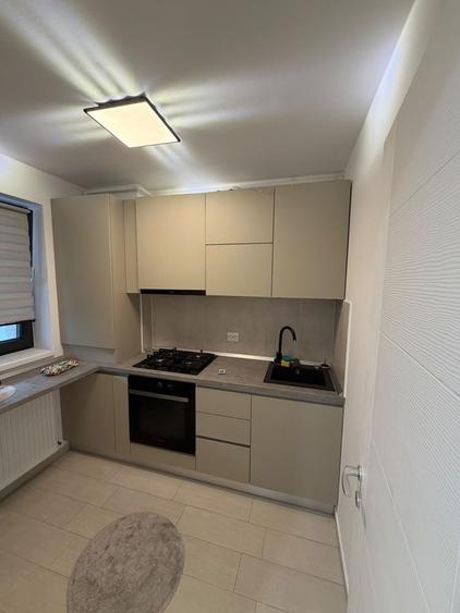 Studio de inchiriat Direct propietar, HILS Brauner, Bloc 6, Etaj 4, Loc de parcare inclus - 1