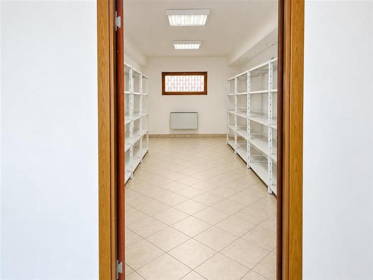 Spațiu industrial, de 203 mp, în Satulung