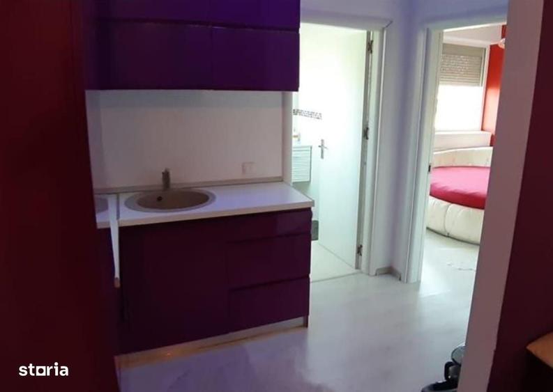 Apartament cu 2 camere în Nord
