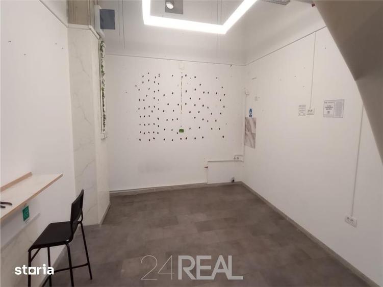 Spatii cu vad comercial si standuri - zona Piata Sudului - 3