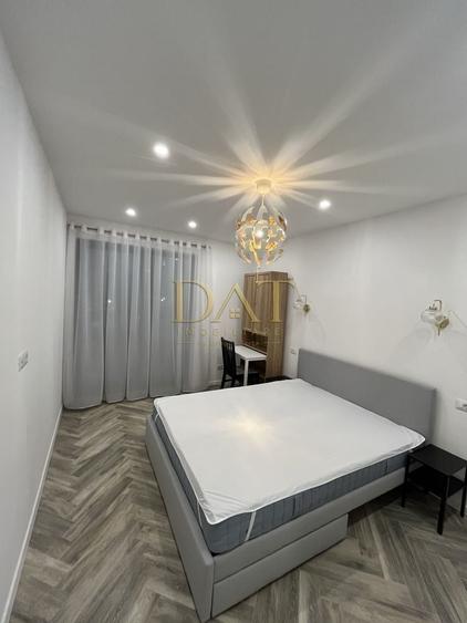 Apartament cu 2 camere decomandat în Mărăști