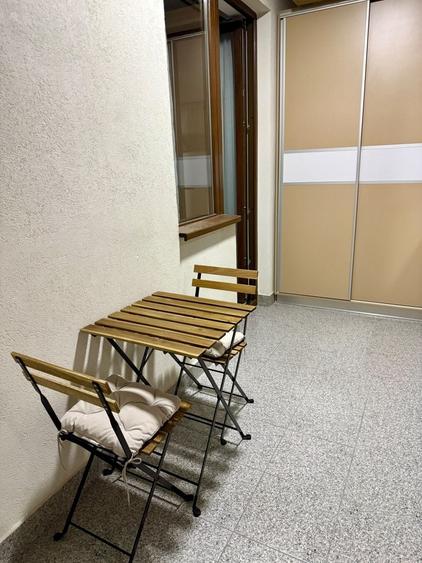 Apartament cu 2 camere decomandat în Lujerului
