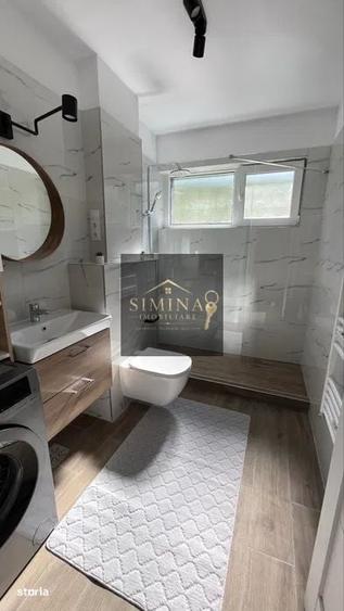 Apartament cu 2 camere în Mureșeni