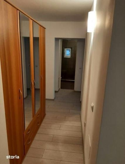 Apartament cu 3 camere în Nord